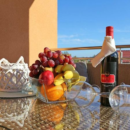 Villa Nivel Vir Εξωτερικό φωτογραφία