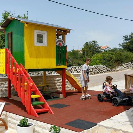 Villa Nivel Vir Εξωτερικό φωτογραφία