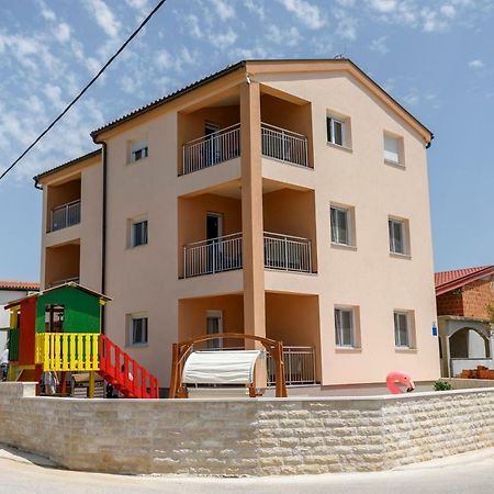 Villa Nivel Vir Εξωτερικό φωτογραφία
