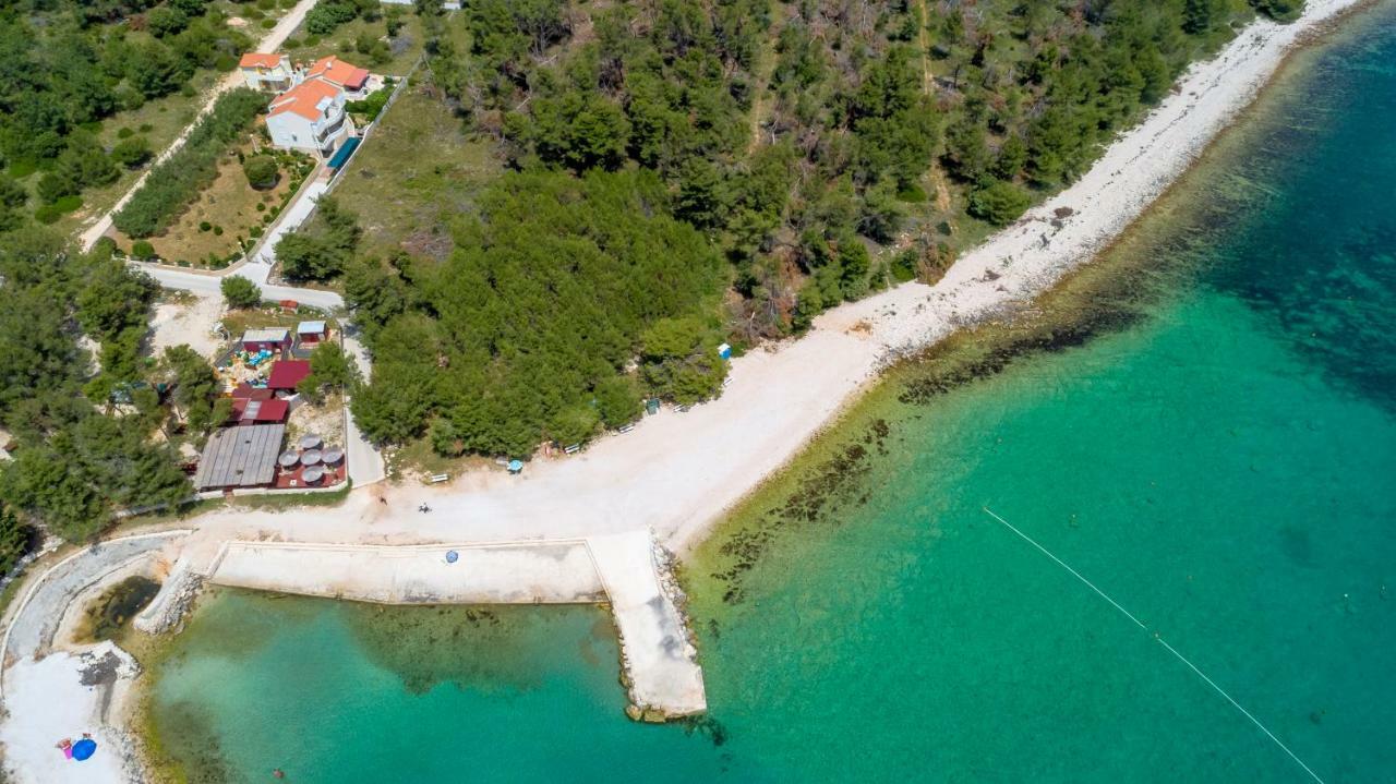 Villa Nivel Vir Εξωτερικό φωτογραφία