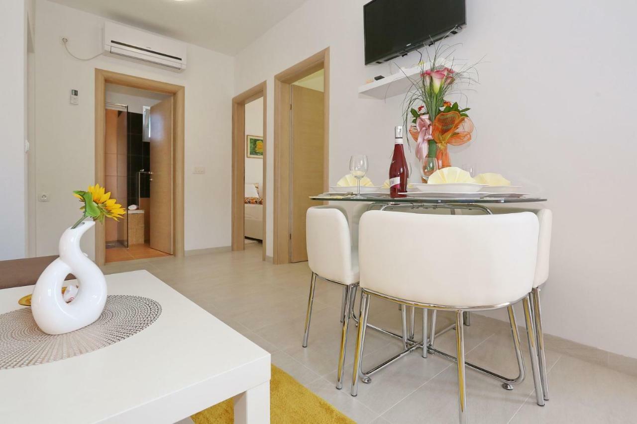 Villa Nivel Vir Εξωτερικό φωτογραφία
