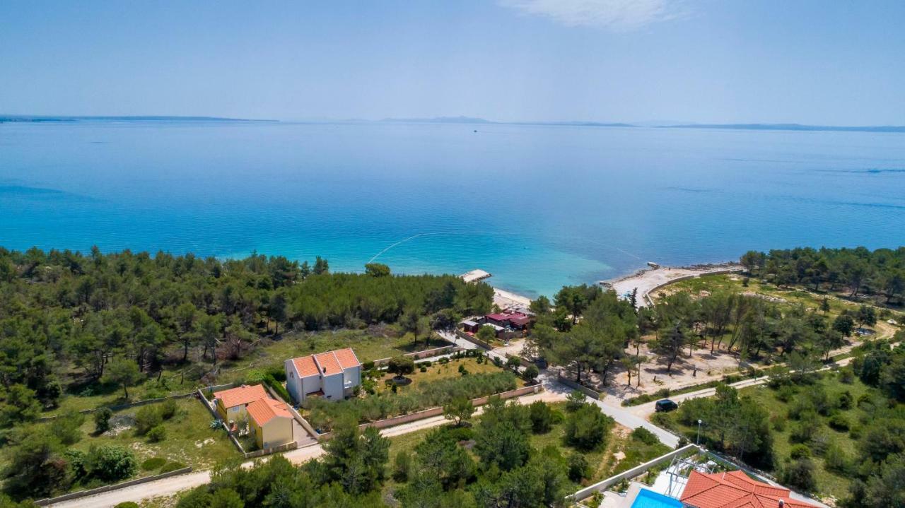 Villa Nivel Vir Εξωτερικό φωτογραφία