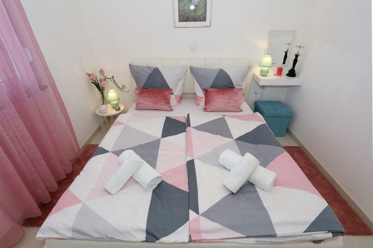 Villa Nivel Vir Εξωτερικό φωτογραφία
