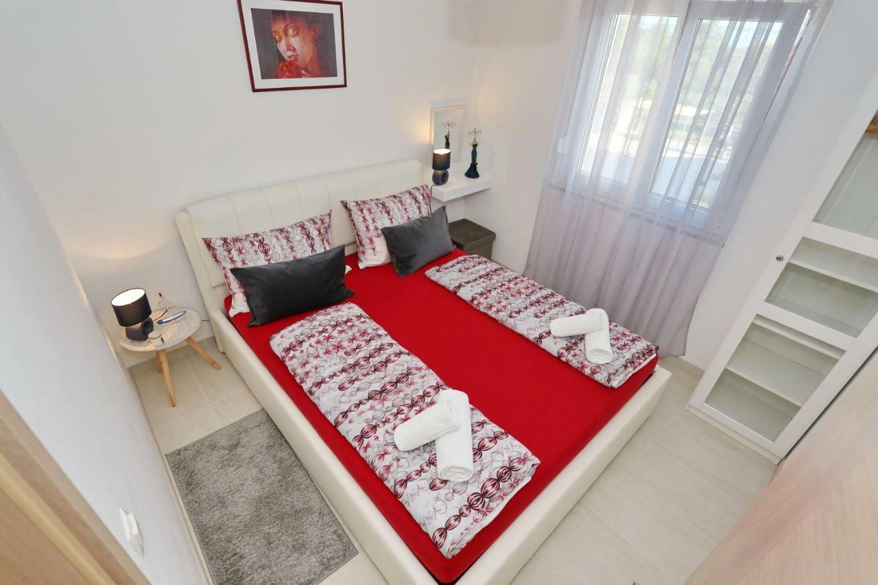 Villa Nivel Vir Εξωτερικό φωτογραφία