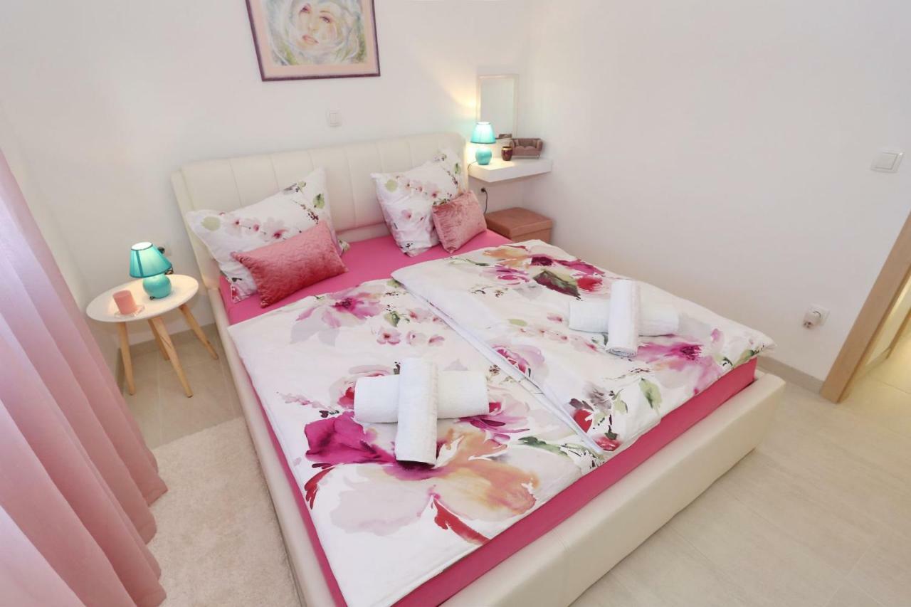 Villa Nivel Vir Εξωτερικό φωτογραφία