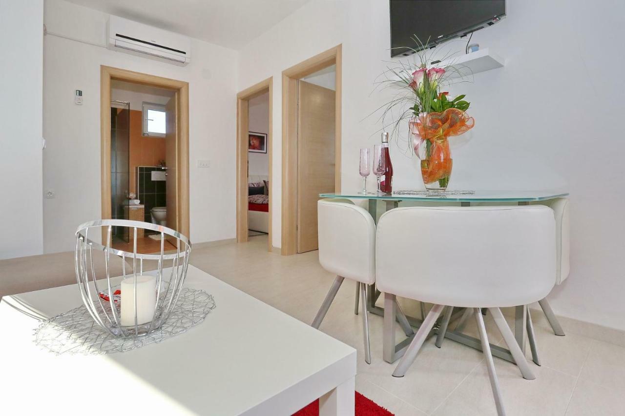 Villa Nivel Vir Εξωτερικό φωτογραφία
