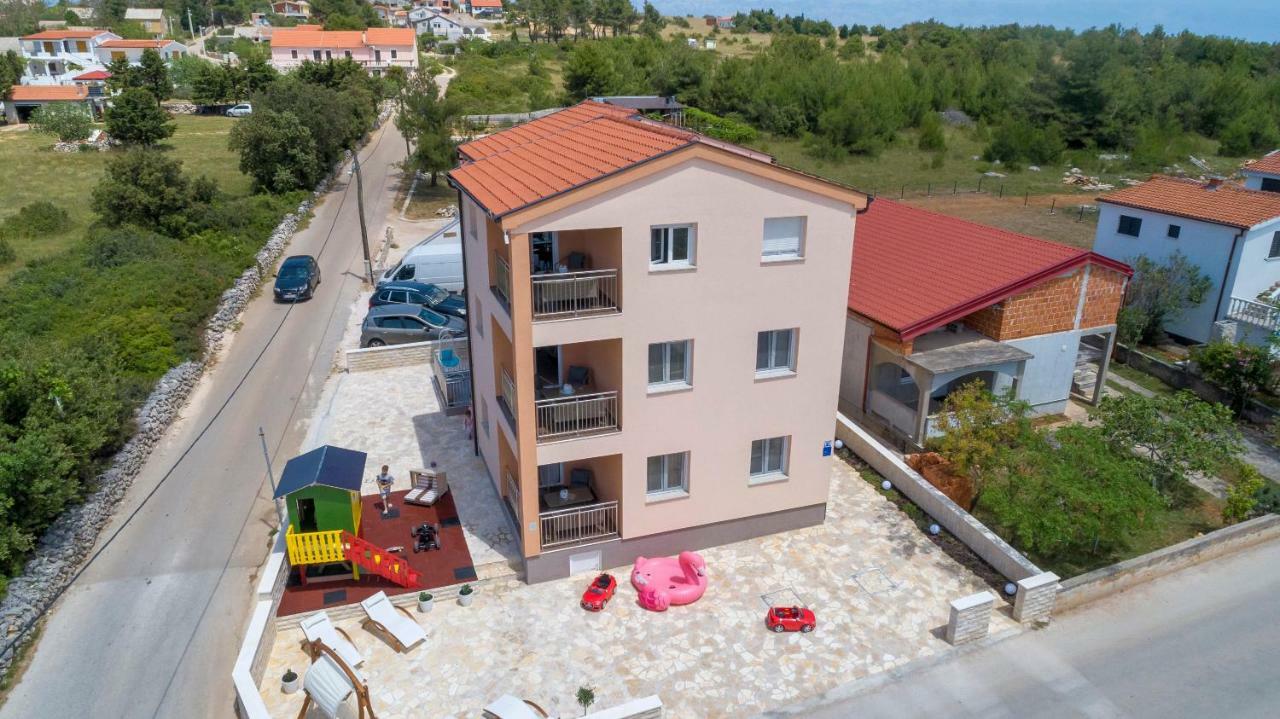 Villa Nivel Vir Εξωτερικό φωτογραφία
