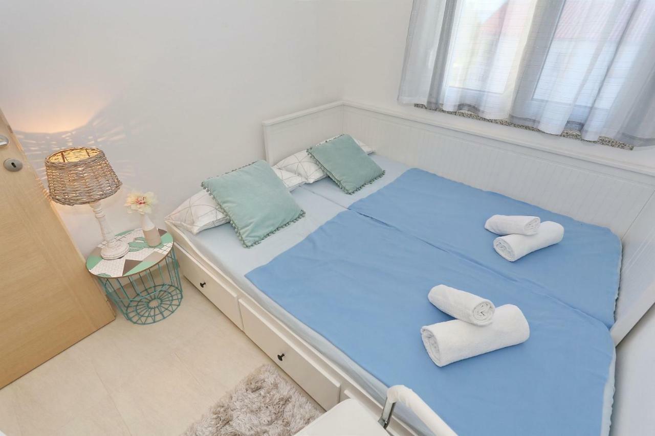 Villa Nivel Vir Εξωτερικό φωτογραφία
